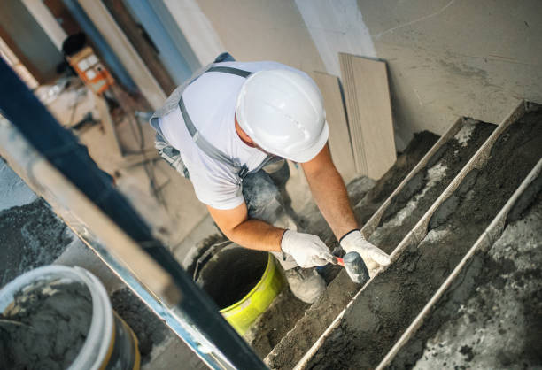 Best Industrial Concrete Flooring in Kinnelon, NJ